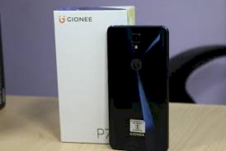  Gionee Max