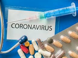 Coronavirus की दवा को लेकर बड़ा अध्ययन, ब्लड-प्रेशर की दवाएं इलाज के लिए कारगर