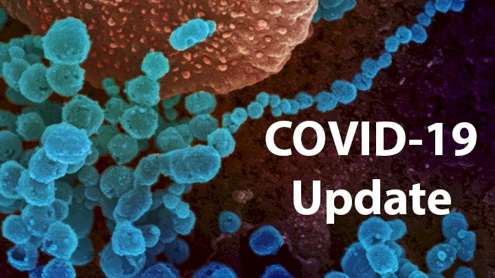 Coronavirus Update : 33 लाख 87 हजार पार पहुंची संक्रमितों की संख्या, दो हफ्ते के अंदर ही हुए 1 करोड़ से ज्यादा टेस्ट