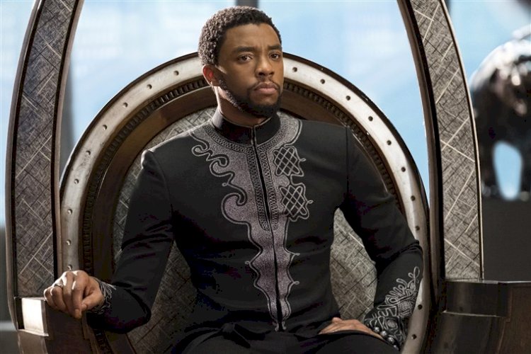 हॉलीवुड से आई बुरी खबर, #BlackPanther स्टार चैडविक बॉसमैन का 43 साल की उम्र में निधन