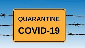 Corona काल में कहां से आया Quarantine शब्द, कई साल पुराना है इसकी इतिहास