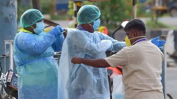 Coronavirus Updates: महामारी का कहर जारी, 37 लाख के करीब पहुंचा आंकड़ा, जानिए आपके राज्य का हाल