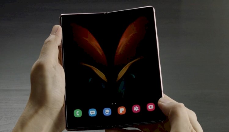 Samsung Galaxy Z Fold 2 लॉन्च, 18 सितंबर से शुरू होगी सेल