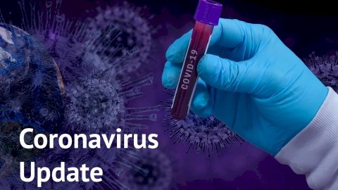 Coronavirus Update : देश में अब तक 38.48 लाख मामले आ सामने, जानिए अपने राज्यों का हाल