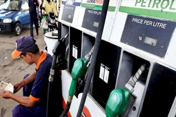 Petrol, Diesel Price : आज घट गए डीजल के दाम, जानिए क्या है नए रेट