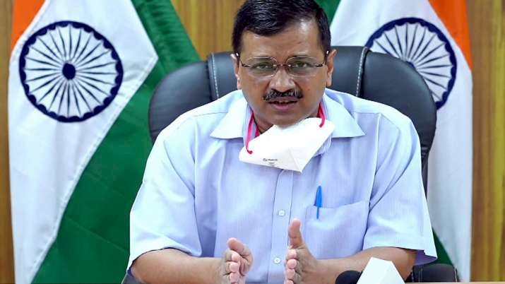 Coronavirus महामारी को लेकर  CM केजरीवाल का बड़ा बयान, कहा- चिंता और घबराने वाली बात नहीं