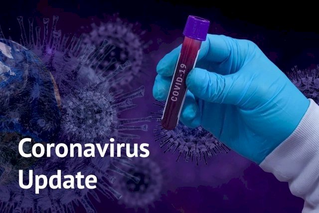 Coronavirus Update : भारत में कोरोना के मामले 43 लाख के करीब, मृत्यु दर में आई गिरावट