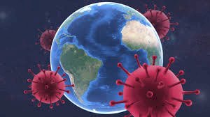 Coronavirus Update : देश में कोरोना का कहर जारी, 24 घंटे में रिकॉर्ड 96 हजार 760 संक्रमित मिले, जानिए कहां पहुंचा आंकड़ा