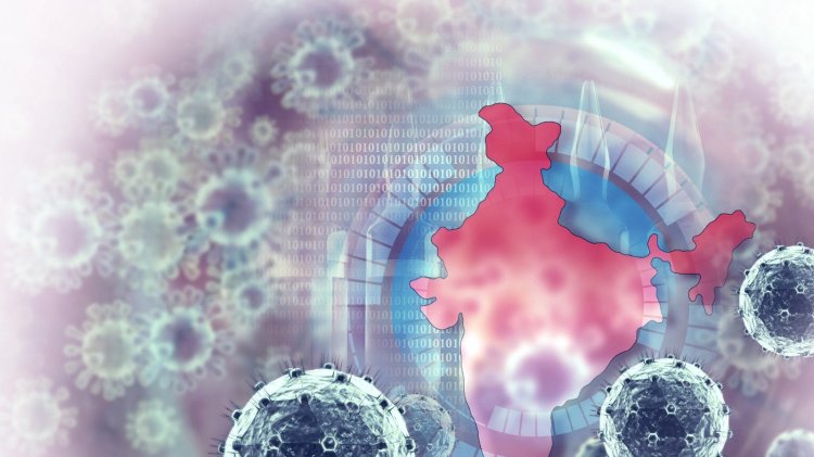 Coronavirus Update : तीसरी लहर की चेतावनी, हर दिन बढ़ रहे हैं ग्राफ, 24 घंटे में  41 हजार 965 नए केस