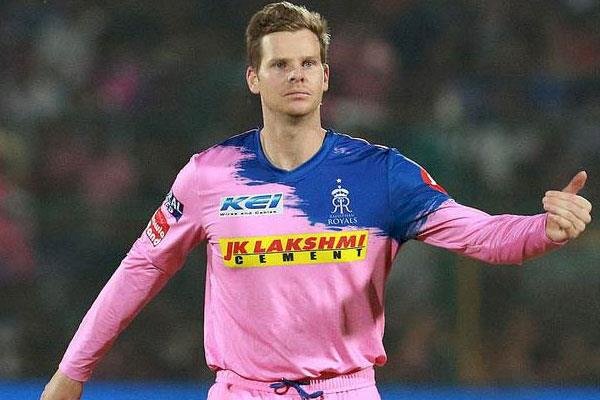 IPL 2020 :  Rajasthan Royals को लगातार झटके पर झटके