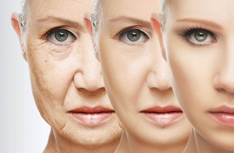 Anti Aging : इन विटामिन्स का करें सेवन,बढ़ती उम्र में भी लगेगी जवां