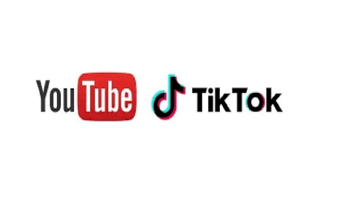 Tiktok की टक्कर में YouTube ने लॉन्च किया Shorts ऐप