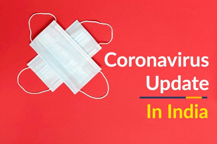 Coronavirus Update : 50 लाख से ऊपर पहुंचा आकंड़ा, अक्टूबर में छोड़ सकता है अमेरिका को पीछे