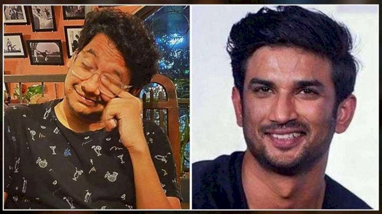 #SushantSinghRajput मामले में हुआ बड़ा खुलासा, सिद्धार्थ ने बताया दिशा की मौत के बाद क्या था सुशांत का रिएक्शन