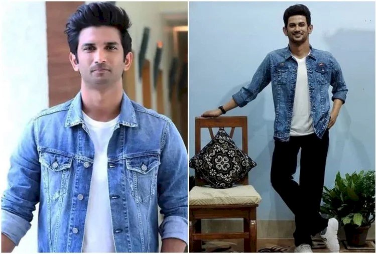 #SushantSinghRajput : सुशांत सिंह का बनेगा यहां पहला वैक्स स्टैच्यू, देखिए क्या होगा खास