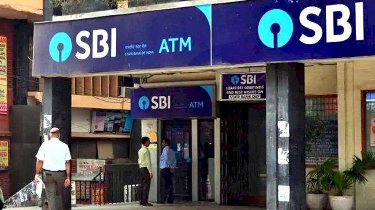 SBI ATM से निकालने जा रहे हैं पैसा तो पहले पढ़े लें नया नियम, आसम नहीं होगा कैश निकालना