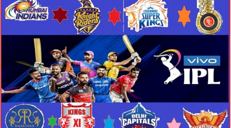 Corona काल के बीच इतने बजे शुरू होगा IPL2020, इन जगहों पर देख सकते हैं आप Live