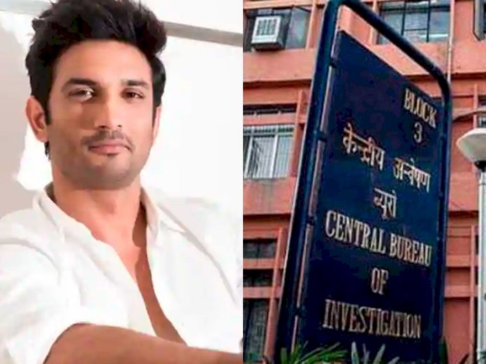 #SushantSinghRajput मामले में बड़ा खुलासा, SIT ने CBI के अफसरों को दिया जांच का ब्योरा, अहम राज आए सामने