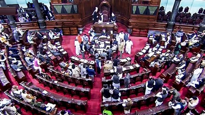 Parliament Session:-Agriculture bill,  डेथ वारंट पर नहीं कर सकते दस्तखत