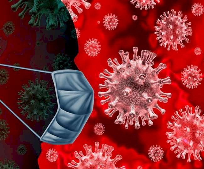 Coronavirus Update : 55 लाख पहुंचा कोरोना संक्रमितों का आंकड़ा, जानिए आपके राज्य का हाल