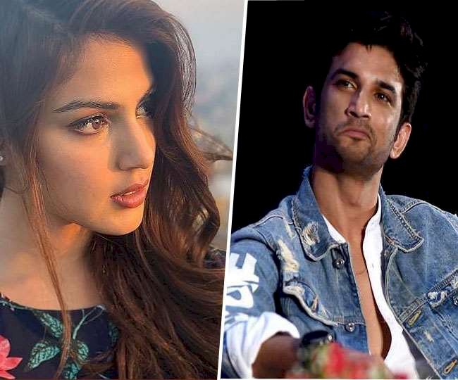 Sushant Singh Rajput मामले में आया नया मोड़, रिया ने लगाया सुशांत पर बड़ा आरोप, किए कई चौंकाने वाले खुलासे