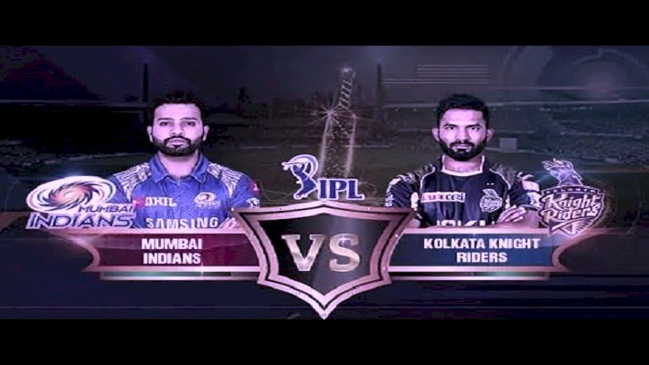 MI vs KKR IPL 2020: मुंबई के हाथों  KKR को 49 रनों से मिली करारी हार, रोहित शर्मा की आतिशी पारी के सामने KKR ने टेके घुटने