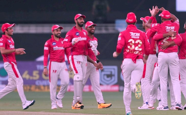 IPL 2020: केएल राहुल की विस्फोटक पारी दुबई में बैंगलोर पर पड़ी भारी, विराट की RCB को 97 रन से हराया