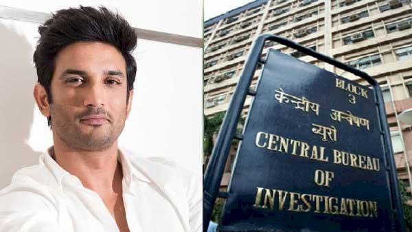 #SushantSinghRajput मामले में होने वाला है बड़ा खुलासा,CBI के पास आई रिपोर्ट, गला घोंटकर की गई हत्या से उठेगा पर्दा