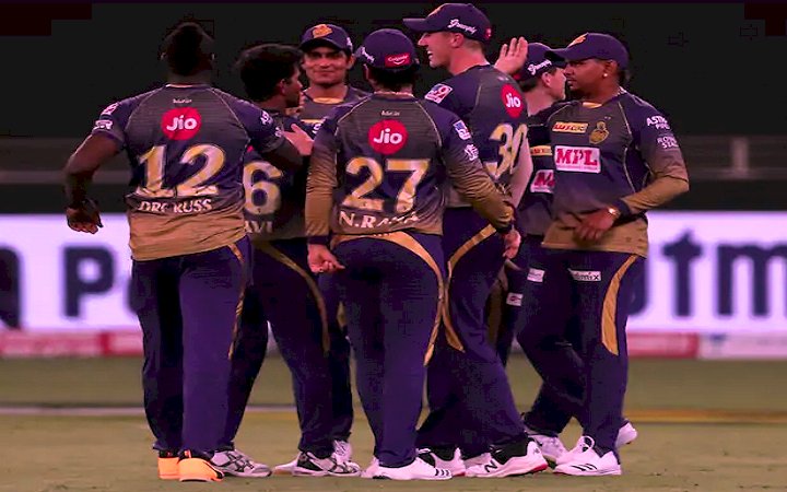 KKR vs RR: राजस्थान रॉयल्स के बल्लेबाजो ने KKR के सामने टेके घुटने, RR को 37 रनों से करना पड़ा हार का सामना