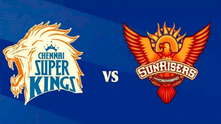 SRH vs CSK IPL 2020: चेन्नई के धुरंधर किंग्स और हैदराबाद के बीच आज होगा कड़ा मुकाबला,SRH vs CSK  की संभावित प्लेइंग-11