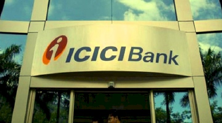 लोन अगेंस्ट सिक्योरिटीज: ICICI Bank बैंक की नई ओवरड्राफ्ट डेबिट कार्ड सुविधा,जानिए  मिलेंगी ये सुविधाएं...