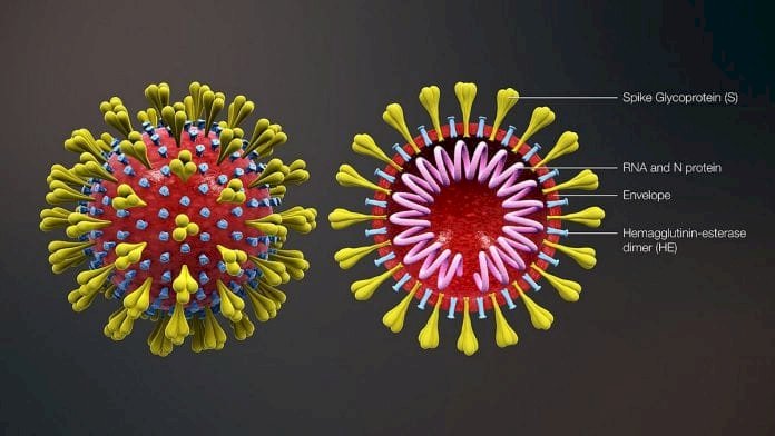 Coronavirus Update: एक दिन में 6.3 फीसदी बढ़ी मरीजों की संख्या, 24 घंटे में 1 हजार 321 मरीजों की मौत 