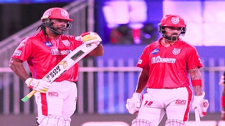 KXIP vs RCB: पंजाब ने RCB को 8 विकेट से हराया, KXIP के बल्लेबाजों ने RCB के गेंदबाजो को धोया