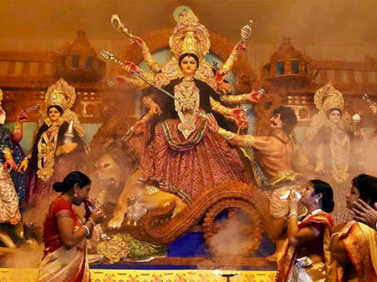 Navratri 2020 : आज है नवरात्र का पहला दिन, जानिए नौ दिन कैसे करे पूजा पाठ, हर तरह होगी सारी मनोकामना पूरी