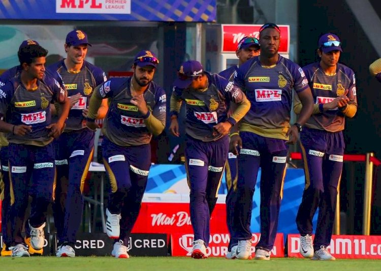 SRH vs KKR: सुपर ओवर में KKR ने SRH को हराया, फर्ग्यूसन की घातक गेंदबाजी के सामने हैदराबाद ढेर