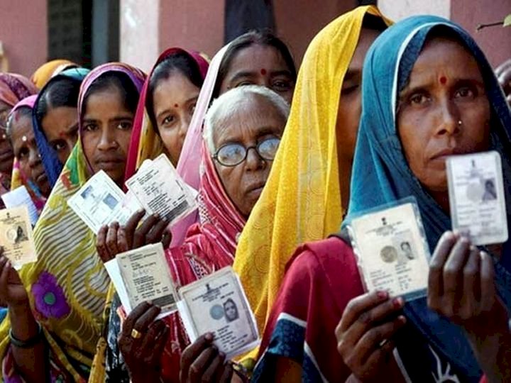 Bihar Election 2020 : आज शाम 5 बजे थम जाएगा चुनाव प्रचार, इससे पहले राजनीति पार्टियां रैली कर दिखाएंगी अपना दम