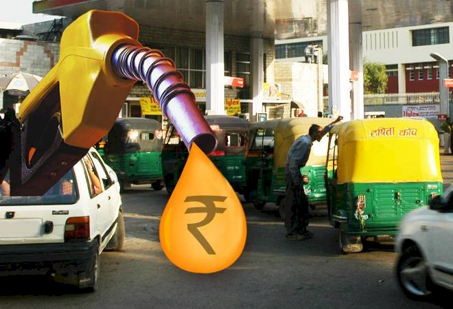 Budget 2021 के बाद आम आदमी को बड़ा झटका, तेजी से महंगा हुआ LPG सिलिंडर और पेट्रोल-डीजल के दाम