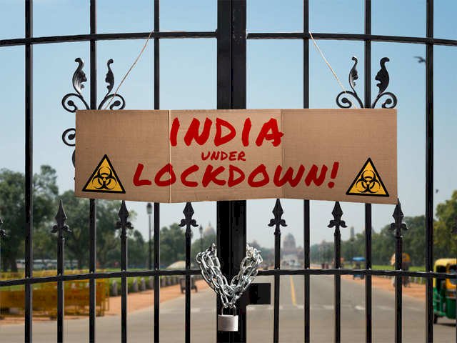 भारत सरकार में Lockdown को लेकर एक बार फिर लिया गया बड़ा फैसला,  30 नवंबर तक रहेगा जारी, जानिए नए नियम