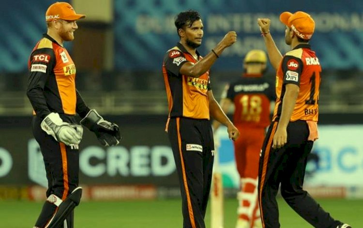 RCB vs SRH: हैदराबाद ने RCB को 5 विकेट से रोंदा, विराट का बल्ला खामोस