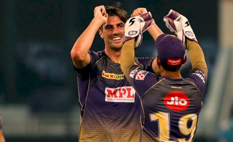 RR vs KKR: कोलकाता ने राजस्थान रॉयल को 60 रनों से मात दी, पैट कमिंस ने कातिलाना गेंदबाजी के सामने RR पस्त