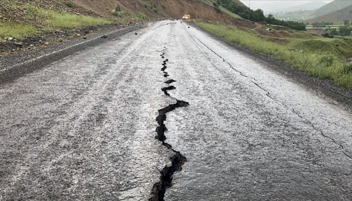 Earthquake : भूकंप के झटकों से कांपा गुजरात का भरूच, रिक्टर पैमाने पर तीव्रता 4.2