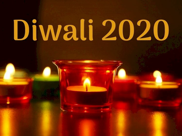 Diwali 2020 : जानिए इस साल दीपावली का शुभ मुहूर्त, ऐसे करें लक्ष्‍मी पूजन का सही तरीका