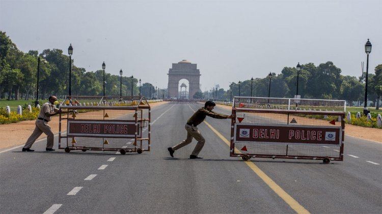 Delhi lockdown : लॉकडाउन को लेकर स्वास्थ्य मंत्री ने दिया बड़ा बयान, जानिए क्या होगा दोबारा Lockdown