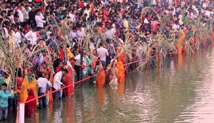 कोरोना काल का पहला छठ नहाय-खाय के साथ शुरु, भगवान सूर्य और छठ मैया की पूजा क्यों है महत्वपूर्ण...