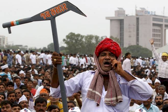 पंजाब में किसान आंदोलन को लेकर बड़ा ऐलान, 33 ट्रेनें रद्द, रोलवे को करोड़ो का नुकसान