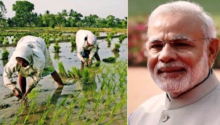 PM Kisan Scheme: किसानों के लिए खुशखबरी कल से किसानों के खाते में आएंगे 2000 रुपये, ऐसे चेक करें लिस्ट में नाम