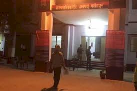 यूपी: फतेहपुर में रेप पीड़िता का हुआ अपहरण, पुलिस महकमे में मचा हड़कंप