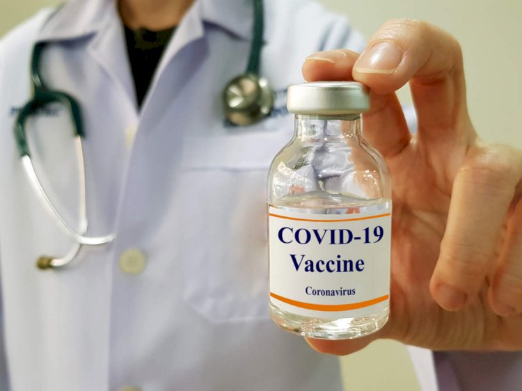 Coronavirus Vaccine को लेकर आई बड़ी खबर, जानिए अभी सिर्फ किसे मिलेगी वैक्सीन