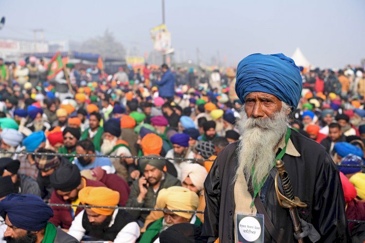 Farmer Protest : सरकार का प्रस्ताव खारिज, किसानों ने किया पूरे देश में प्रदर्शन का ऐलान, हाईवे होंगे जाम