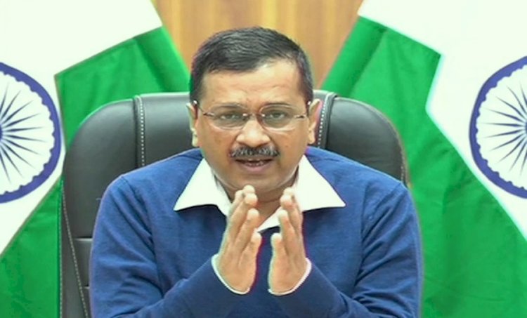 दिल्ली सरकार ने उठाया बड़ा कदम, दिल्लीवालों की इम्यूनिटी पावर बढ़ाएगी केजरीवाल सरकार, देखिए क्या है प्लान